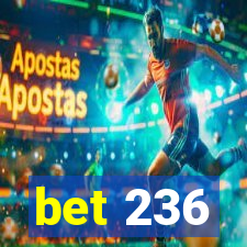 bet 236