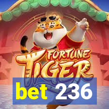 bet 236