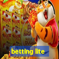 betting lite