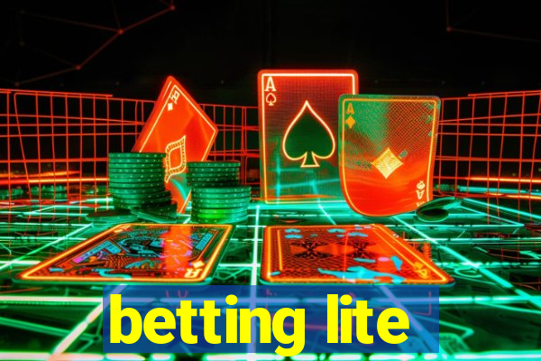 betting lite