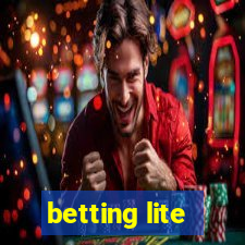 betting lite