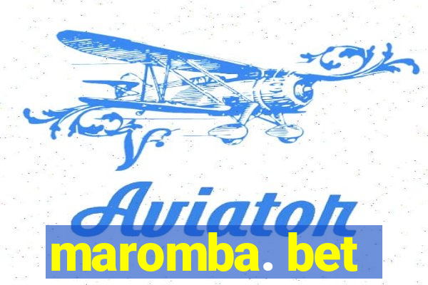 maromba. bet