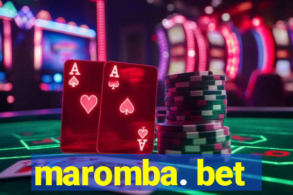 maromba. bet