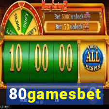 80gamesbet