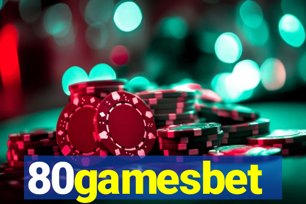 80gamesbet