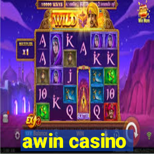 awin casino