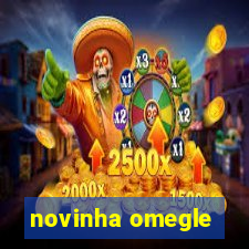 novinha omegle