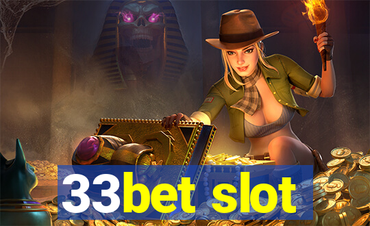 33bet slot