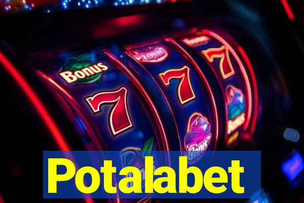 Potalabet