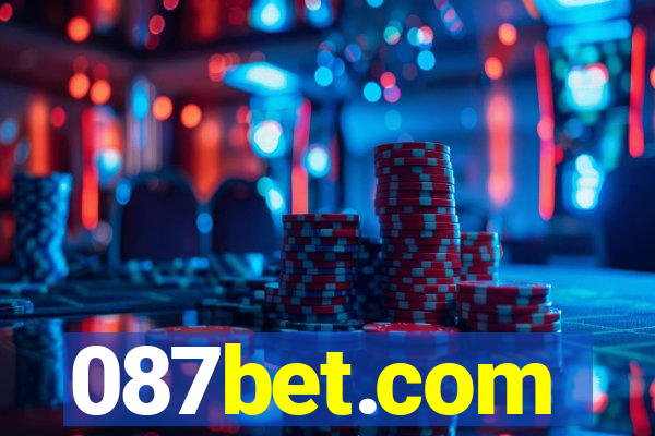 087bet.com