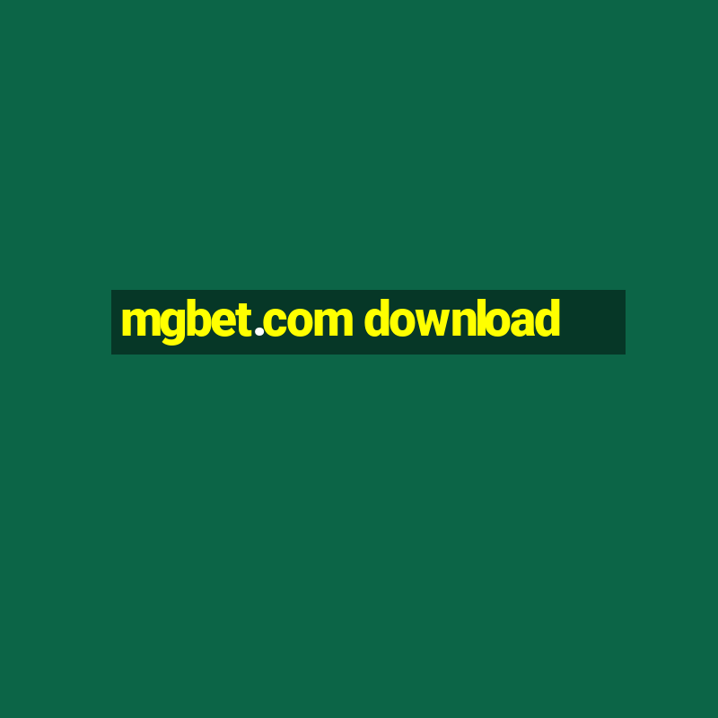 mgbet.com download