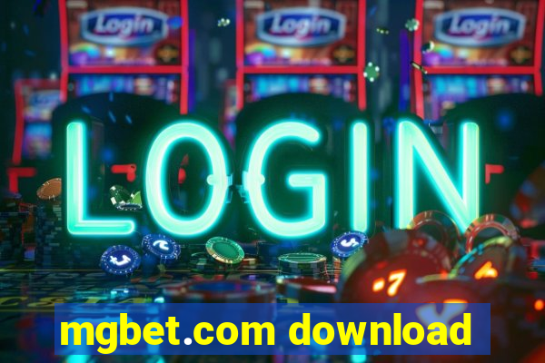 mgbet.com download