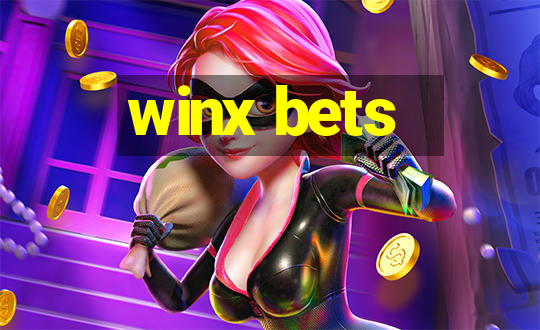 winx bets