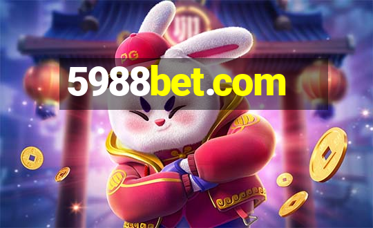 5988bet.com