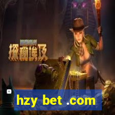 hzy bet .com