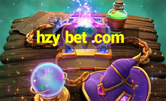 hzy bet .com