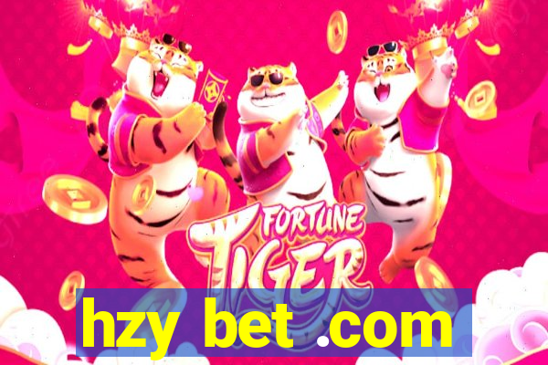 hzy bet .com