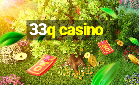 33q casino