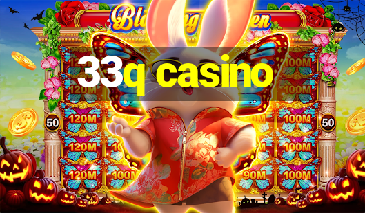 33q casino