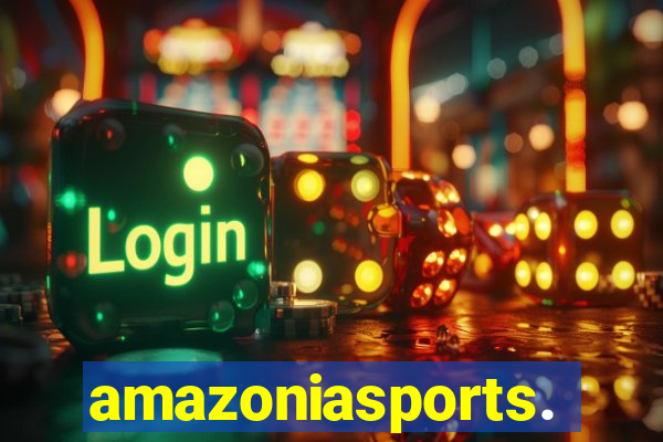 amazoniasports.com