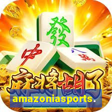 amazoniasports.com