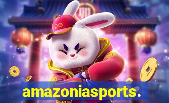 amazoniasports.com