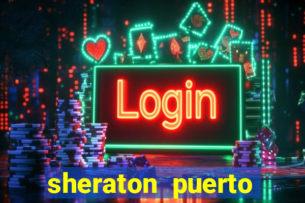 sheraton puerto rico hotel & casino