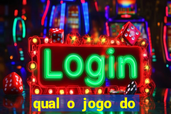 qual o jogo do tigrinho que dá dinheiro