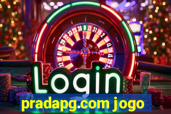 pradapg.com jogo