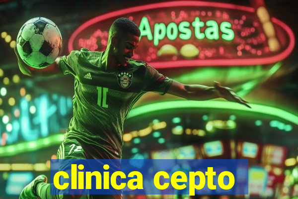 clinica cepto