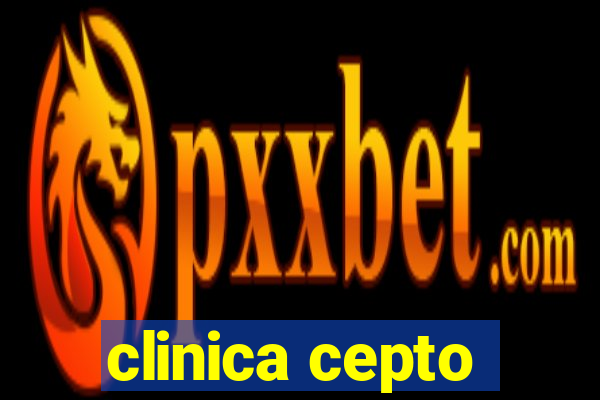 clinica cepto