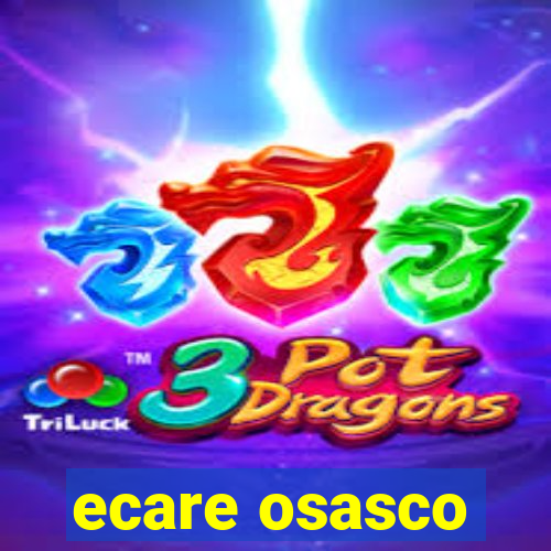 ecare osasco