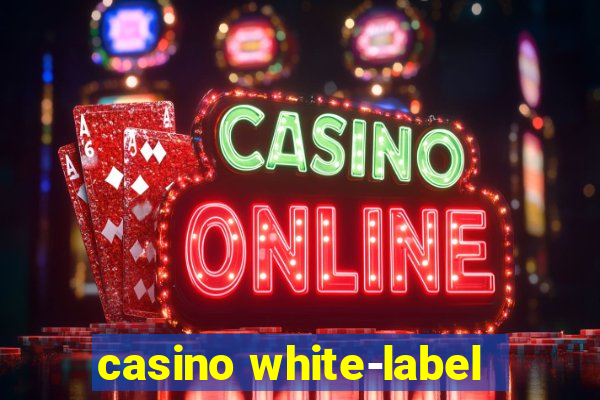 casino white-label