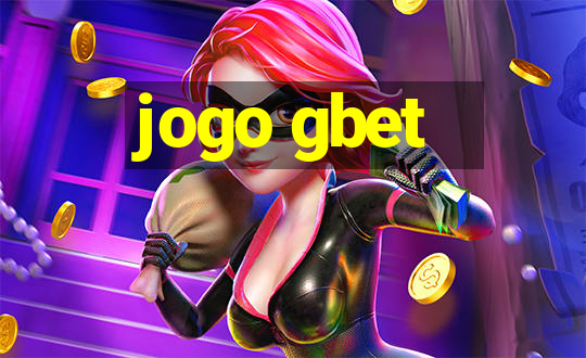 jogo gbet