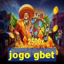 jogo gbet