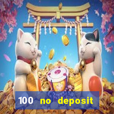 100 no deposit bonus codes for jumba bet casino