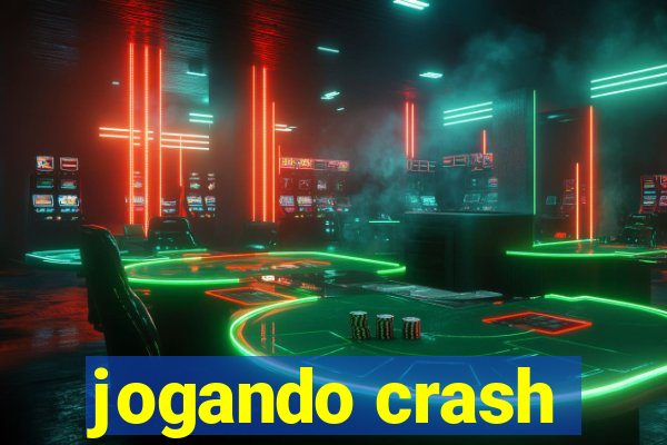 jogando crash