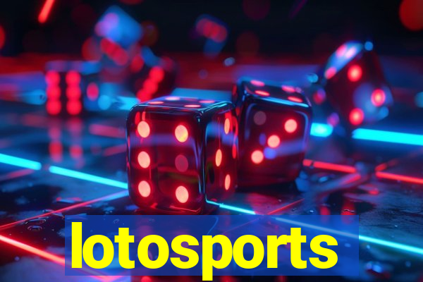 lotosports