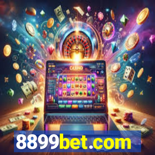 8899bet.com