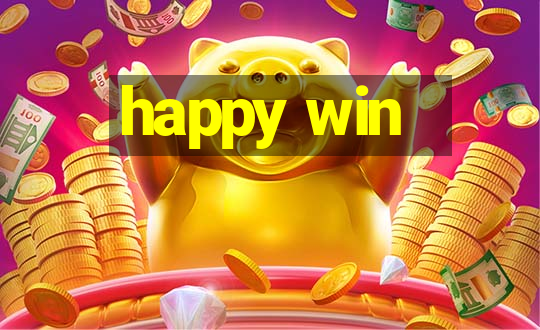 happy win