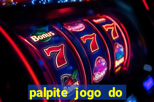 palpite jogo do bicho portal brasil