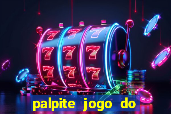 palpite jogo do bicho portal brasil