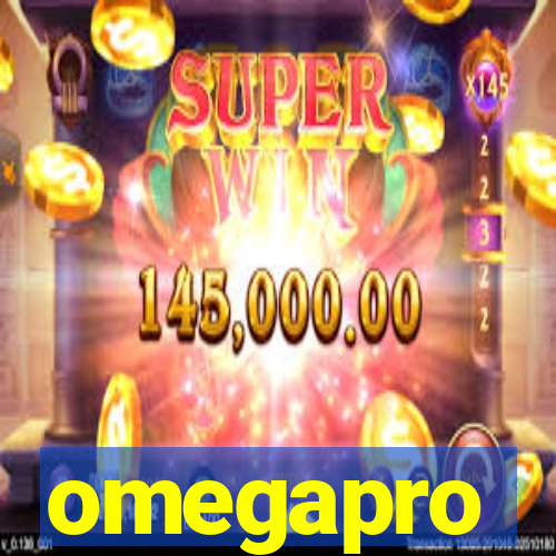 omegapro