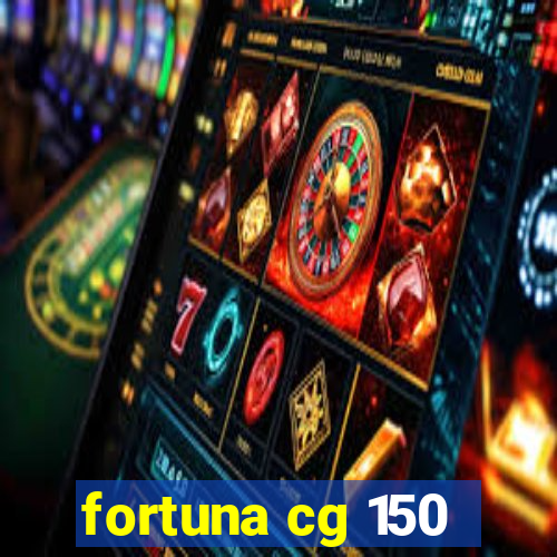 fortuna cg 150