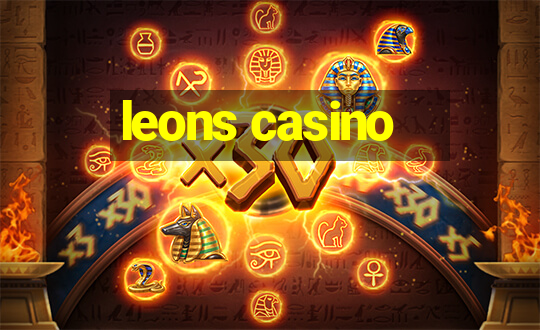 leons casino