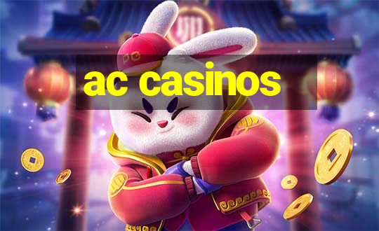 ac casinos