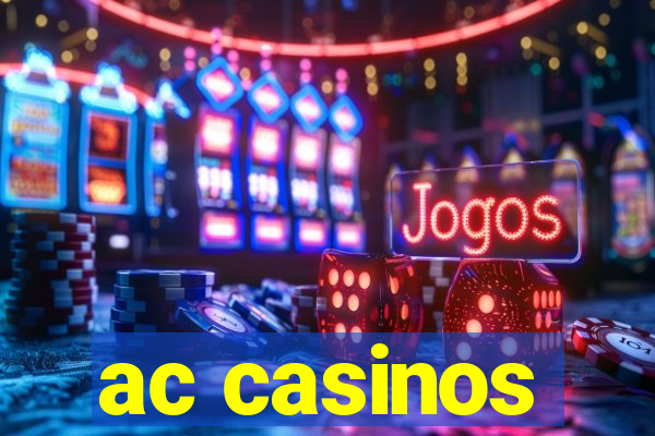 ac casinos