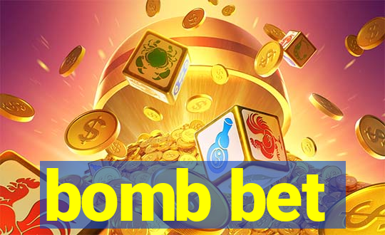 bomb bet