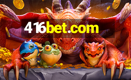 416bet.com