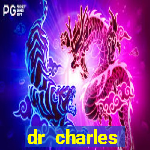 dr charles endocrinologista em santos